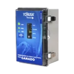 Energizador para Ganado 10,000Volts-2JOULES/ 25,000 metros lineales de protección / Cercas Electrificadas - Image 2
