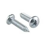 Tornillo - Pija para Lámina #8 x 1-1/4"/ Cabeza combinada / Bolsa con 100 piezas.