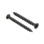 Tornillo - Pija Multiusos fosfatizada #12 x 1", Bolsa con 100 piezas. - Image 2
