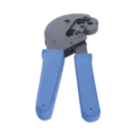 Pinzas para Plegar Conectores Coaxiales en Cables tipo RG-6 y RG-11. - Image 3