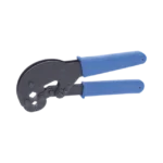 Pinzas para Plegar Conectores Coaxiales en Cables tipo RG-6 y RG-11. - Image 2
