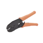Pinzas para Plegar Conectores en Cables Coaxiales RG-58/U, RG-59 o RG-8/X con Cavidades de 0.068", 0.213" o  0.256". - Image 3