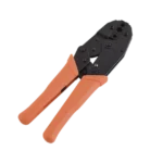 Pinzas para Plegar Conectores en Cables Coaxiales RG-58/U, RG-59 o RG-8/X con Cavidades de 0.068", 0.213" o  0.256". - Image 2