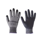 Guantes talla mediana supraneema con recubrimiento de nitrilo. - Image 2