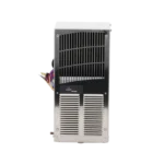 Aire Acondicionado Compacto Para Exterior, Uso en Gabinetes de Telecomunicaciones de Grado Industrial, Frío T15, 800 BTU, 115 Vca, de Acero Inoxidable 304, Color Gris - Image 2