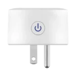 Enchufe Inteligente / Wi-Fi / Control a través de la Aplicación Móvil  / Conecte los Dispositivos del Hogar / Permite Personalizar Horarios / Soporta Asistente de Voz de Google y Alexa - Image 3