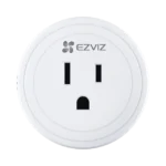 Enchufe Inteligente / Wi-Fi / Control a través de la Aplicación Móvil  / Conecte los Dispositivos del Hogar / Permite Personalizar Horarios / Soporta Asistente de Voz de Google y Alexa
