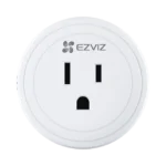 Enchufe Inteligente / Wi-Fi / Control a través de la Aplicación Móvil  / Conecte los Dispositivos del Hogar / Permite Personalizar Horarios / Soporta Asistente de Voz de Google y Alexa - Image 2
