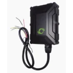 Rastreador Vehicular (GPS) 4G LTE /Ideal Para Motocicletas / IP67 / Bloqueo de Motor Remoto / Salidas y Entradas Digitales/ Sin audio