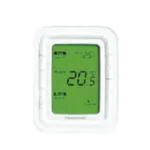 Termostato no programable , 120 VAC,  Vertical