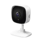 Cámara IP Wi-Fi para hogar, 2 megapixel, audio doble vía, visión nocturna, notificación Push, acepta memoria Micro SD de para grabación.
