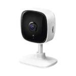Cámara IP Wi-Fi para hogar, 2 megapixel, audio doble vía, visión nocturna, notificación Push, acepta memoria Micro SD de para grabación. - Image 2