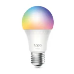 Foco WIFI Multicolor / Intensidad de Color Regulable / Temporizador / Control Remoto / Control de Consumo eléctrico / Comandos de voz Alexa/Assistente Google / Matter - Image 2