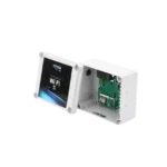 Modulo WIFI LITE con gabinete para uso en Energizadores YONUSA / Aplicación sin costo / Botón de Pánico/ 1 Salida Propósito General - Image 2
