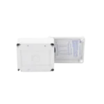 Modulo WIFI LITE con gabinete para uso en Energizadores YONUSA / Aplicación sin costo / Botón de Pánico/ 1 Salida Propósito General - Image 3