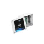 Modulo WIFI LITE con gabinete para uso en Energizadores YONUSA / Aplicación sin costo / Botón de Pánico/ 1 Salida Propósito General - Image 4