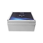 Modulo WIFI LITE con gabinete para uso en Energizadores YONUSA / Aplicación sin costo / Botón de Pánico/ 1 Salida Propósito General - Image 6