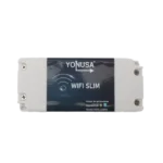 Modulo WIFI SLIM para uso en Energizadores YONUSA / Aplicación sin costo / Botón de Pánico - Image 3
