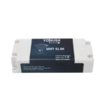 Modulo WIFI SLIM para uso en Energizadores YONUSA / Aplicación sin costo / Botón de Pánico
