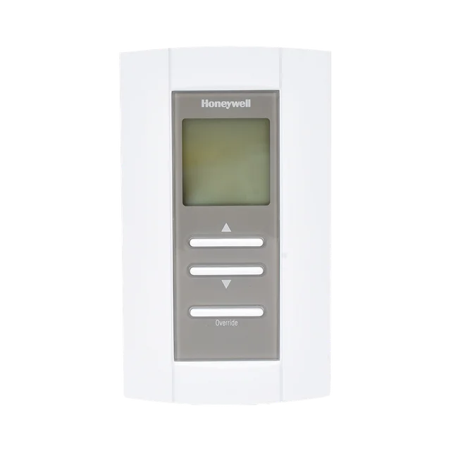 TB7980A1006_U-h Termostato de control flotante ZonePRO: Salida única: 24 V - Image 1