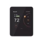 Controlador de humedad y temperatura serie TC500 con 2 entradas universales y 2 salidas auxiliares