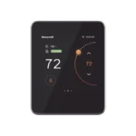 Controlador de humedad y temperatura serie TC500 con 2 entradas universales y 2 salidas auxiliares - Image 2