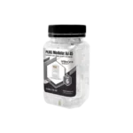 Bote con 100 Piezas de Plug Modular RJ45 Cat6 sin blindaje, chapado de oro a 30 micras para durabilidad extrema - Image 2
