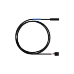 Sensor externo de baja temperatura para EA200-12, EA400-12, EAProGTWY resistente al agua
