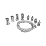 Kit de Tensores para Montaje Suspendido para Modelos JPP-40X Y JLPP-40L. - Image 2