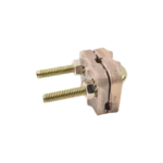 Conector Antivandalico de Varilla 5/8" a Cable Calibre 4 (Cuatro) a 3/0 (Triple Cero). - Image 2