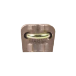 Conector Antivandalico de Varilla 5/8" a Cable Calibre 4 (Cuatro) a 3/0 (Triple Cero). - Image 3