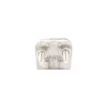 Conector Antivandalico de Varilla 5/8" a Cable Calibre 4 (Cuatro) a 3/0 (Triple Cero). - Image 4