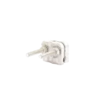 Conector Antivandalico de Varilla 5/8" a Cable Calibre 4 (Cuatro) a 3/0 (Triple Cero). - Image 5