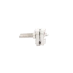 Conector Antivandalico de Varilla 5/8" a Cable Calibre 4 (Cuatro) a 3/0 (Triple Cero). - Image 6
