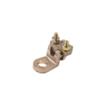 Conector Antivandalico de Bornes de 1/2" a Cable de Calibre 4 a 1/0 (AWG). - Image 2