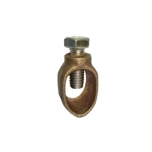 TGSC Conector Varilla (Máximo 3/4") a Cable 1/0 AWG. - Image 1