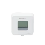 Termostato para sistemas de una sola etapa, Calor y frio, no programable T1 Pro para sistemas de 24 Vac. - Image 3