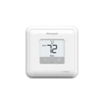 Termostato para sistemas de una sola etapa, Calor y frio, no programable T1 Pro para sistemas de 24 Vac. - Image 8