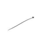 Cincho de nylon color negro, 3.2 x 142mm (100pzs) (4200-02001) - Image 3