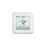 Termostato programable T6 Pro de 2 etapas de calor de calor/1 frío o sistemas convencionales de 1 calor/1 frío - Image 2