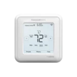 Termostato WiFi de 2 etapas, 2 Calor/2 Frío, Programable, Inteligente T6 PRO