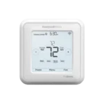 Termostato WiFi de 2 etapas, 2 Calor/2 Frío, Programable, Inteligente T6 PRO - Image 2