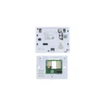 Termostato Wi-Fi 9000 / Control Remoto / Pantalla Táctil de Alta Definición / Compatible con 3H/2C y 2H/2C / Selección Residencial y Comercial / Color Personalizable - Image 4