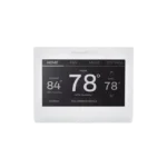 Termostato Wi-Fi 9000 / Control Remoto / Pantalla Táctil de Alta Definición / Compatible con 3H/2C y 2H/2C / Selección Residencial y Comercial / Color Personalizable - Image 2