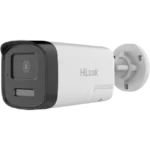 [Audio Bidireccional + Dual Light + ColorVu] Bala TURBOHD 3K /5 Megapixel / Lente 2.8 mm / 40 mts IR EXIR + 40 mts Luz Blanca / Micrófono y Bocina Integrado / Exterior IP67 / Metal / dWDR - Image 2