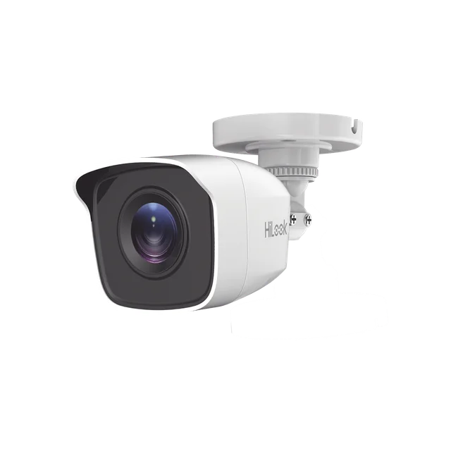 THCB120PC-h Bala TURBOHD 2 Megapíxeles (1080p) / Gran Angular 103° / Lente 2.8 mm / IR EXIR Inteligente 20 mts / Exterior IP66 / dWDR / TVI-AHD-CVI-CVBS - Image 1