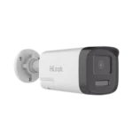 [Audio Bidireccional + Dual Light + ColorVu] Bala TURBOHD 2 Megapixel (1080p) / Lente 3.6 mm / 40 mts IR EXIR + 40 mts Luz Blanca / Micrófono y Bocina Integrado / Exterior IP67 / dWDR - Image 3