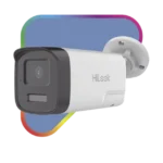 [Audio Bidireccional + Dual Light + ColorVu] Bala TURBOHD 2 Megapixel (1080p) / Lente 3.6 mm / 40 mts IR EXIR + 40 mts Luz Blanca / Micrófono y Bocina Integrado / Exterior IP67 / dWDR - Image 5