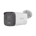 [Audio Bidireccional + Dual Light + ColorVu] Bala TURBOHD 2 Megapixel (1080p) / Lente 3.6 mm / 40 mts IR EXIR + 40 mts Luz Blanca / Micrófono y Bocina Integrado / Exterior IP67 / dWDR - Image 2