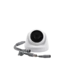 Turret TURBOHD 2 Megapíxel (1080p) / Lente 2.8 mm / 20 mts IR EXIR / 4 Tecnologías (TVI / AHD / CVI / CVBS) / Uso en Interior - Image 4